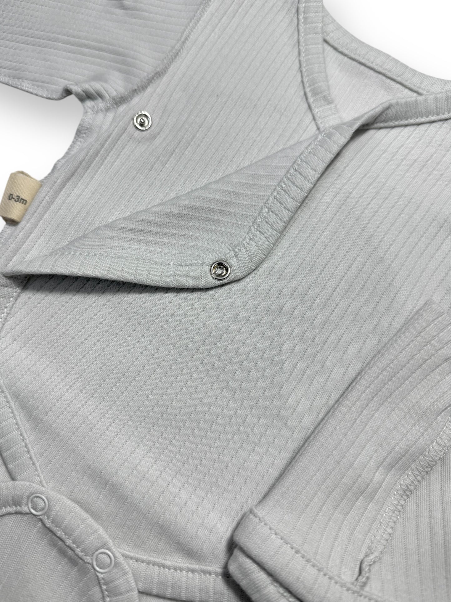 JASNOSZARY KOMPLET 3-CZĘŚCIOWY