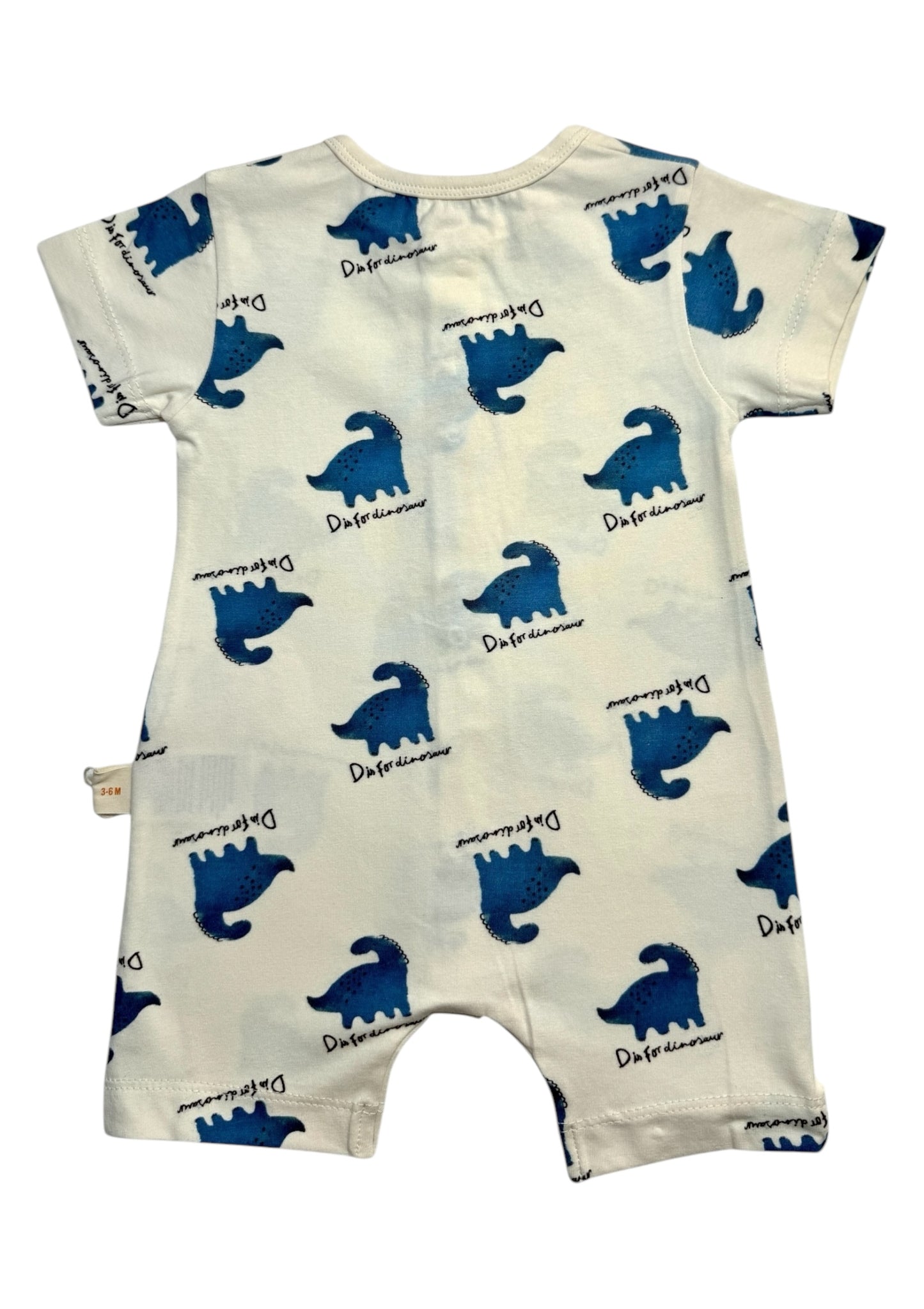 STRÓJ 1-CZĘŚCIOWY Z DINOZAURAMI