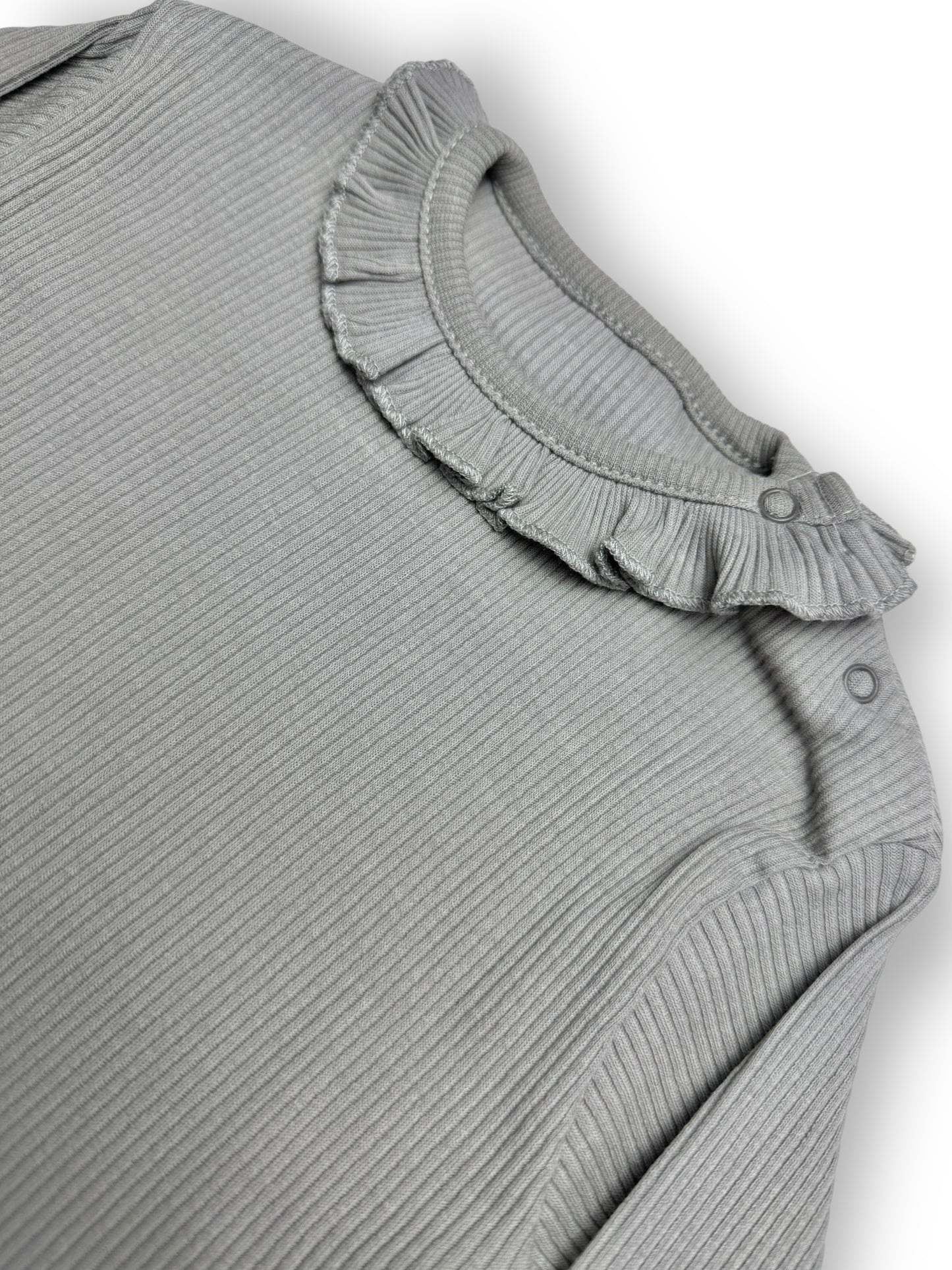 BLUZA Z KOŁNIEŻEM I SPODNIE