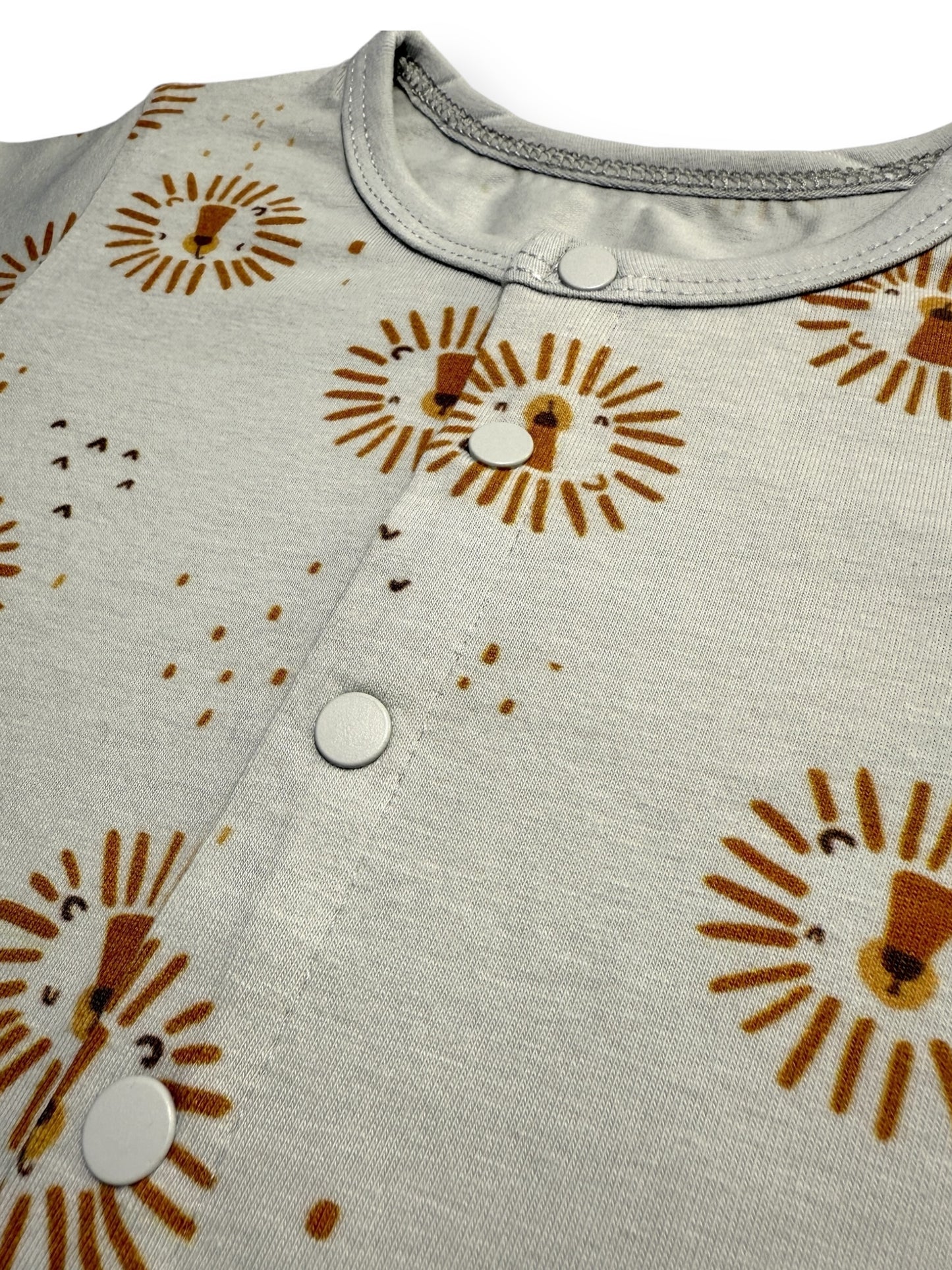 STRÓJ 1-CZĘŚCIOWY Z LWEM