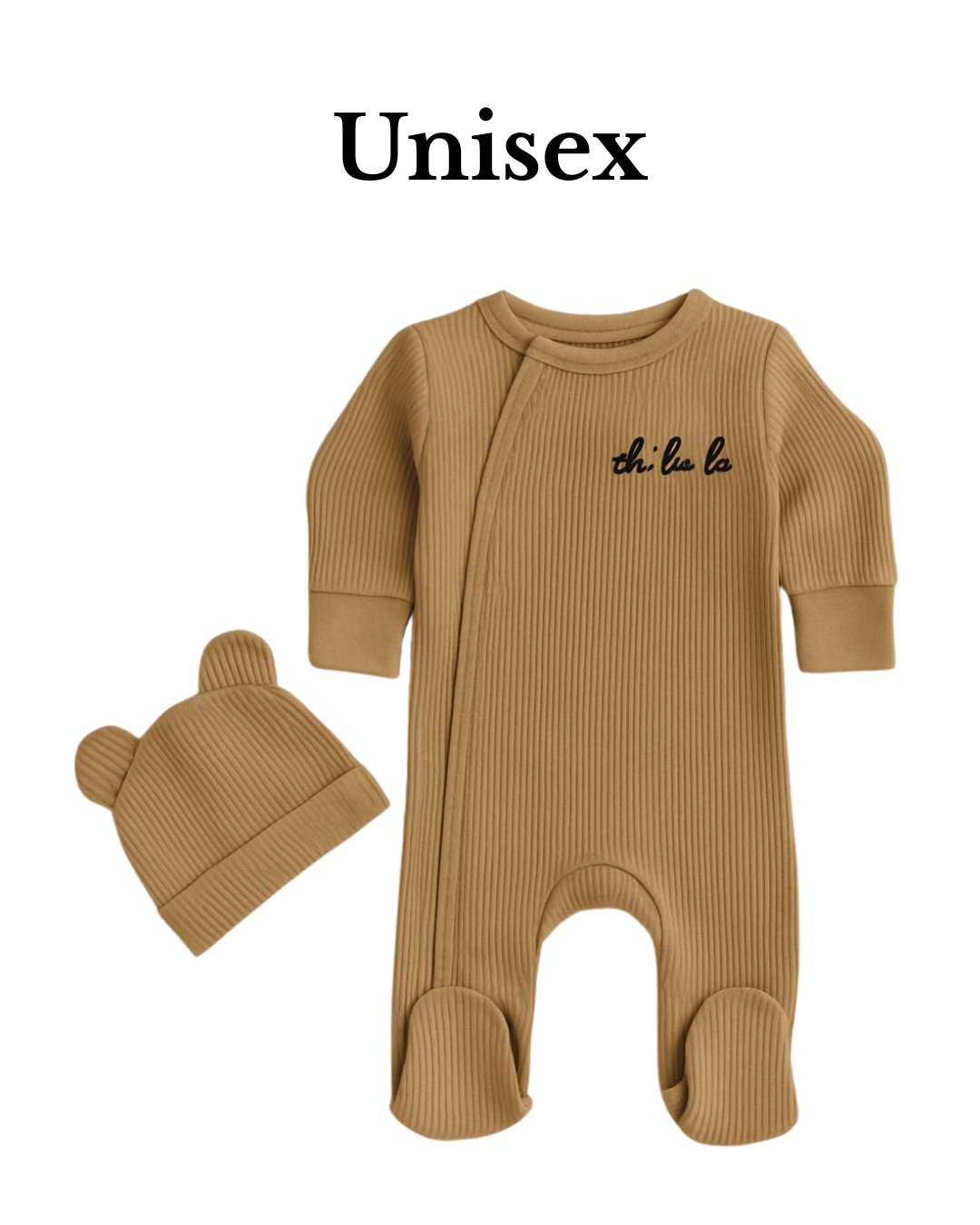 Unisex