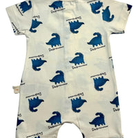 STRÓJ 1-CZĘŚCIOWY Z DINOZAURAMI